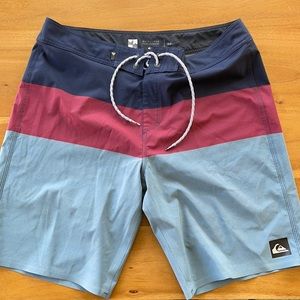 Quicksilver Board Short